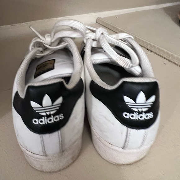 Adidas size 7 - Picture 2 of 4